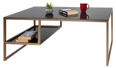 Obrázek produktu pro Konferenční stolek Odkládací stolek Obývací stolek Design Moderní