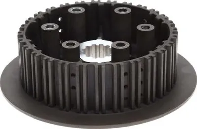 Image de ProX Panier d'embrayage CRF450R '21 + CRF450RX '21