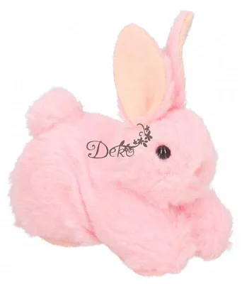 Image de Lapin De Pâques, Figurine Pour Décoration