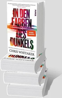 Immagine prodotto di In den Farben des Dunkels