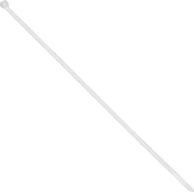 Immagine prodotto di Fascette, naturali, larghezza 7,5 mm, lunghezza 500 mm, 25 pezzi