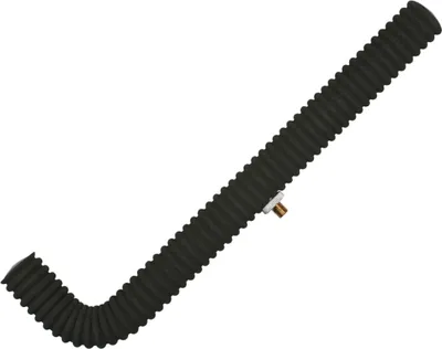 Produktbild von MIKADO NEOPREN FEEDER REST 35cm Method - Feederauflage Feederablage