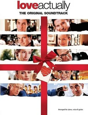 Produktbild von Love Actually