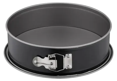 Zdjęcie produktu dla Tefal J17613, Forma do ciasta, Okrągły, Stal niestopowa, Niemcy, 270 mm, 270 mm