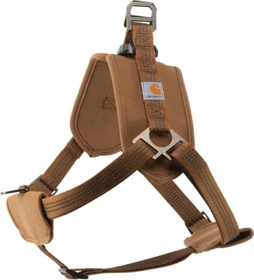 Produktbild von Carhartt Trainingsgeschirr für Hunde CARHARTT® BROWN - XL