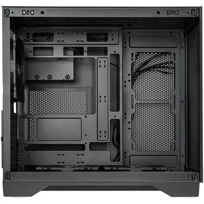 Immagine prodotto di CHIEFTEC GM-30B-M-OP Chieftec Geh Visio Air GM-30B-M-OP schwarz Tempered Glass