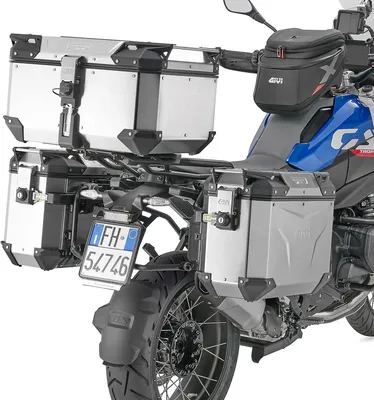 Produktbild von GIVI PLO5143CAM Seitenkoffer Halterung