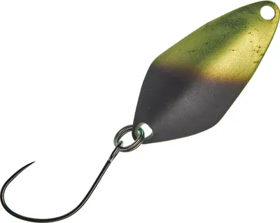 Produktbild von Illex Apeed 2,77cm - Forellenblinker, Gewicht:2.3g, Illex Farben:UV Secret Lemon Pellet
