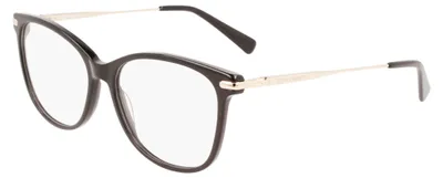 Produktbild von Longchamp LO2691 BLACK 51/15/140 Damenbrillen Brillen