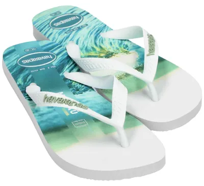 Zdjęcie produktu dla Klapki Havaianas Top Surfer I dla Męskie