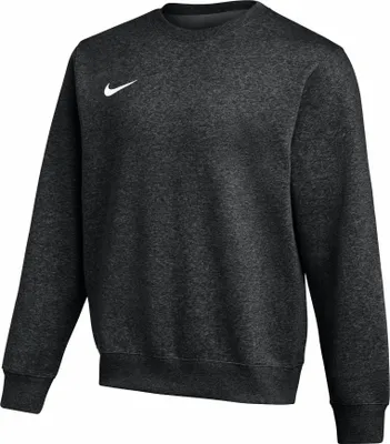 Produktbild von NIKE Herren Sweatshirt - Park 26, Pullover, Logo, einfarbig Schwarz 3XL