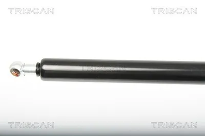 Produktbild von TRISCAN 8710 25246 Gasfeder Heckklappendämpfer für RENAULT LAGUNA III Grandtour (KT0/1) 569mm