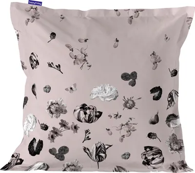Image de Onyx Taie d'oreiller 60x60 cm