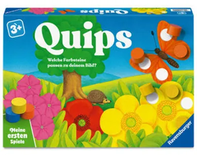 Produktbild von Quips Ravensburger 12010020