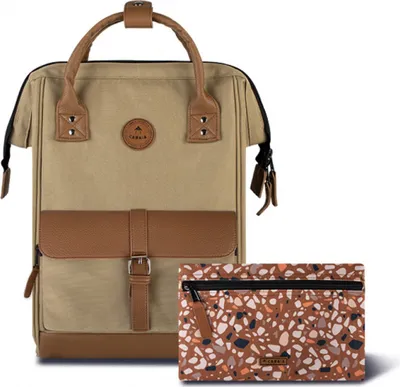 Produktbild von Cabaia Adventurer Small Kuala Lumpur Rucksack