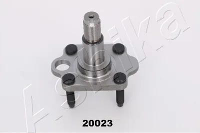 Produktbild von ASHIKA 44-20023 Radnabe Hinten Links für CHEVROLET SPARK (M300)