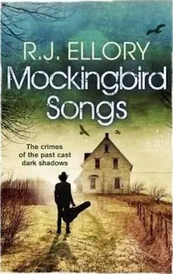 Produktbild von Mockingbird Songs