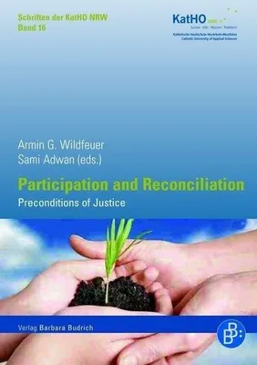 Produktbild von Participation and Reconciliation