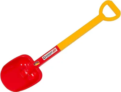 Obrázek produktu pro Klasická plážová lopata