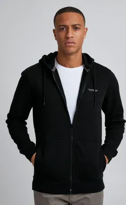 Produktbild von BLEND BHPepe - 20714413ME Herren Sweatjacke Kapuzenjacke Hoodie mit Kapuze