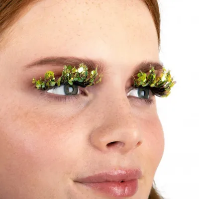 Obrázek produktu pro Pxp umělé řasy pixie glitter|calypso styl
