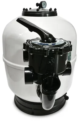 Produktbild von Astral Pool Sandfilterbehälter VIGO PRO Ø 750 mm + Side-Mount-Ventil