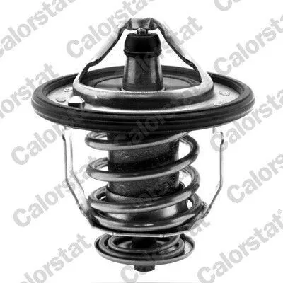 Produktbild von CALORSTAT by Vernet Thermostat Kühlmittel für MITSUBISHI PAJERO IV (V8W, V9W) PAJERO III (V7W, V6W) L 200 / Triton Pickup (KJ, KK, KL) PAJERO II