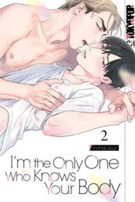 Produktbild von I'm the Only One Who Knows Your Body 02