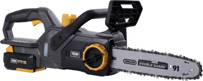 Produktbild von TEXAS CSX2000 Akku Kettensäge Astsäge Brennholzsäge 20V inkl Akku und Ladegerät