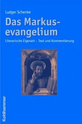 Obrázek produktu pro Das Markusevangelium