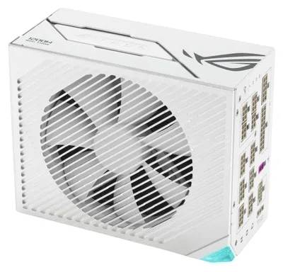 Image de Asus Netzteil ROG-THOR-1200P3-WHITE-GAMING
