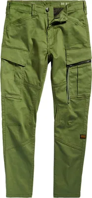 Produktbild von G-star Pkt 3d 2.0 Skinny Fit Cargohose Grün 29 / 32 Mann Grün 29