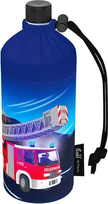 Produktbild von emil-vertriebs g EMIL 0,4L FEUERWEHR