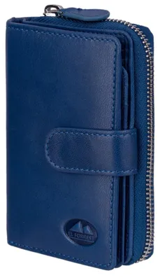 Imagen del producto de El forrest Carteras greg62601