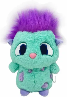 Productafbeelding van Plush Toy Bibb - 25 cm Schattig Pluche Speelgoed voor Kinderen