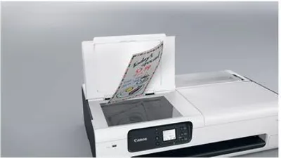 Produktbild von Canon imagePROGRAF TC-20 M Plotter