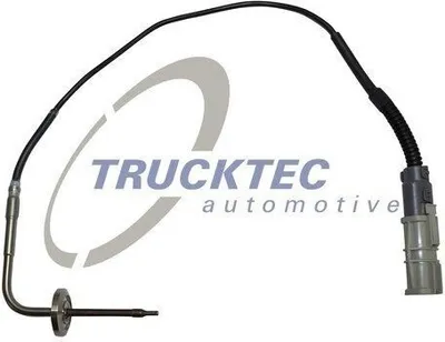 Produktbild von TRUCKTEC AUTOMOTIVE 05.17.019 Abgastemperatursensor für MAN TGX