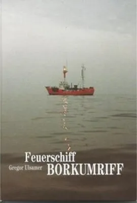 Produktbild von Feuerschiff Borkumriff