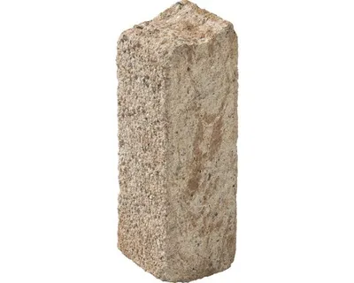 Produktbild von Diephaus Mauerstein Siola-Pico Sandstein 30/10/10 Cm Pe3