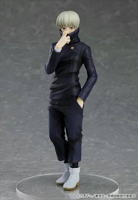 Obrázok produktu pre Jujutsu Kaisen Pop Up Parade PVC soška Toge Inumaki 17 cm
