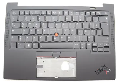 Immagine prodotto di Lenovo LCFC - Tastiera di ricambio per notebook - con trackpoint