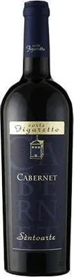 Produktbild von Cabernet Sauvignon IGT Sentoarte 2020 Venetien | Italien | 15% vol | 0,75 l