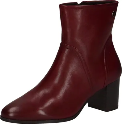Produktbild von Caprice Stiefelette Stiefelette Leder
