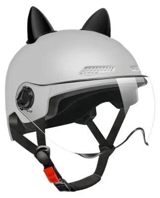 Immagine prodotto di Casco di sicurezza con visiera per adulti