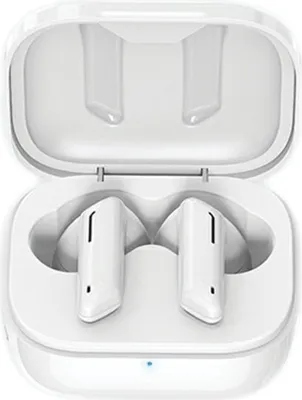 Obrázok produktu pre Slúchadlá Awei Bluetooth 5.1 T36 Tws + dokovacia stanica biela/biela