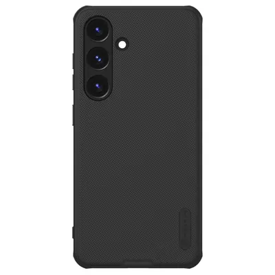 Produktbild von Nillkin Gepanzerte Hülle für Samsung Galaxy S24+ Schwarz
