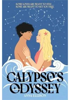 Obrázok produktu pre Calypsoina Odysea