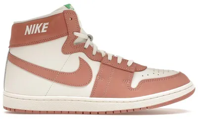 Produktbild von Nike Jordan Air Ship PE SP Rust Pink - EU 38.5