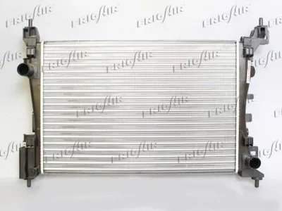 Produktbild von FRIGAIR 0104.3127 Kühler Wasserkühler Motorkühler für FIAT GRANDE PUNTO (199)