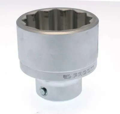Zdjęcie produktu dla Facom Steckschluessel 3/4" 12-Kant 55mm
